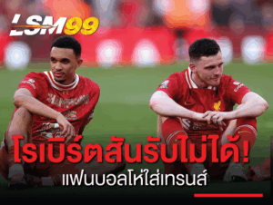 โรเบิร์ตสัน