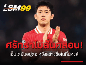 เอ็นโด