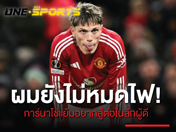 การ์นาโช่